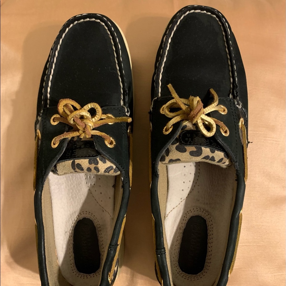 Sperry Shoes
